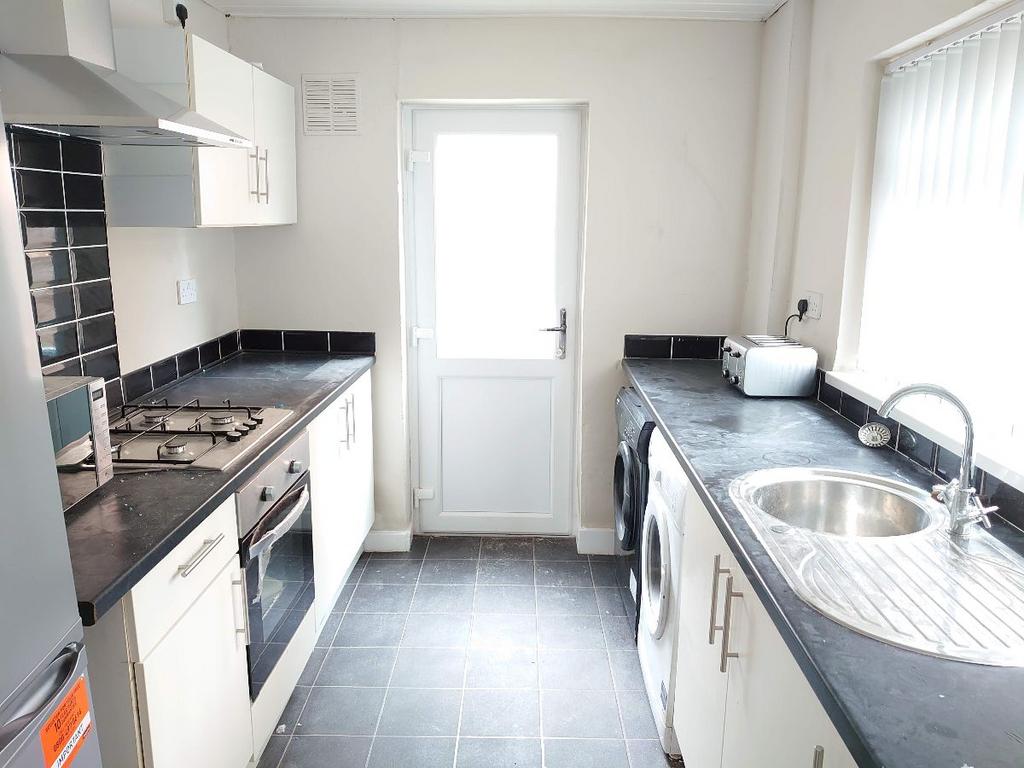 House in Liverpool - View 4