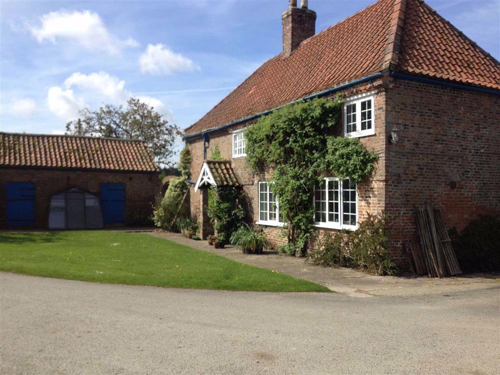 High Lane, Sutton Upon Derwent 5 bed detached house £950 pcm (£219 pw)