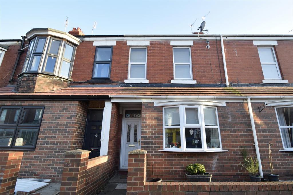 Gardens, Whitley Bay 2 bed apartment £650 pcm (£150 pw)