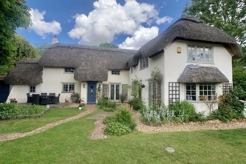 Search Cottages For Sale In East Dorset Onthemarket