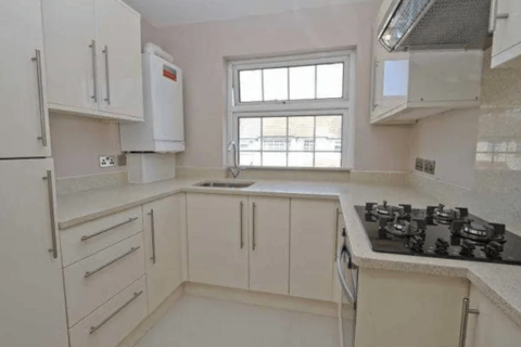 2 bedroom flat to rent, WEMBLEY, HA0