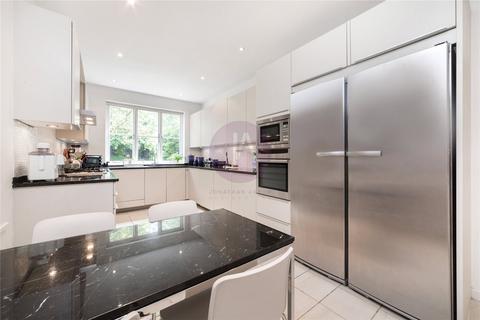 6 bedroom semi-detached house to rent, Grove End Road, St John's Wood, London, NW8
