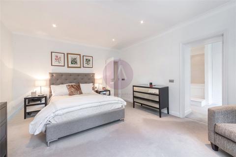 6 bedroom semi-detached house to rent, Grove End Road, St John's Wood, London, NW8