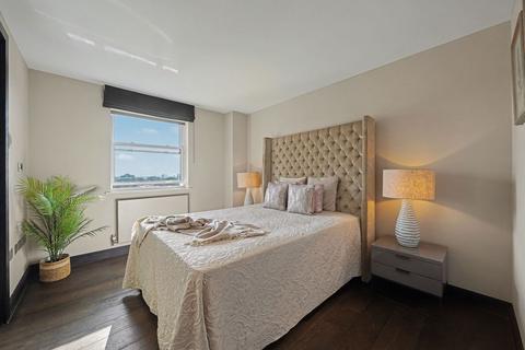 undefined, Boydell Court, St John's Wood Park, St John's Wood, London, NW8