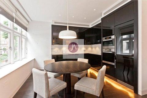 2 bedroom apartment to rent, Duke Street, Mayfair, London, W1K