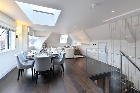 2 bedroom duplex to rent, Duke Street, Mayfair, London, W1K