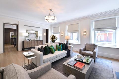 3 bedroom apartment to rent, Duke Street, Mayfair, London, W1K