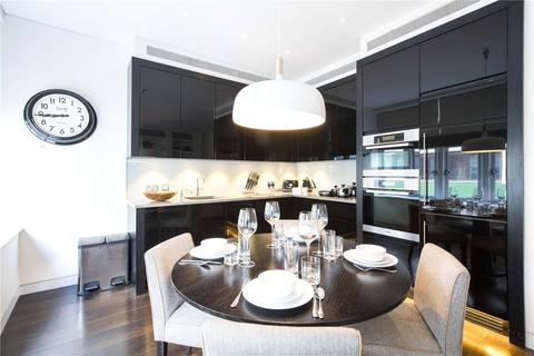 2 bedroom apartment to rent, Binney Street, Mayfair, London, W1K