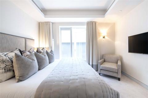 2 bedroom apartment to rent, Binney Street, Mayfair, London, W1K