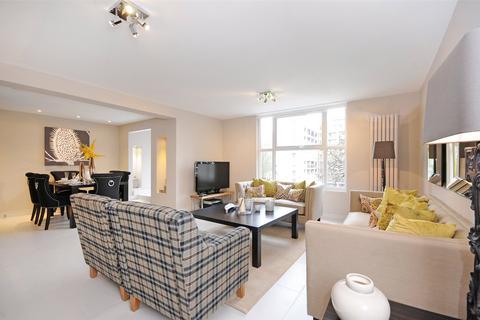 3 bedroom apartment to rent, Boydell Court, St John's Wood Park, St John's Wood, NW8