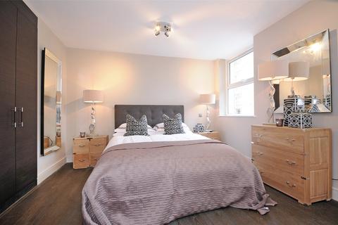 3 bedroom apartment to rent, Boydell Court, St John's Wood Park, St John's Wood, NW8