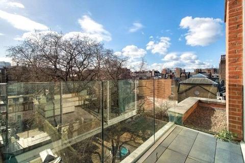 3 bedroom apartment to rent, Green Street, Mayfair, London, W1K