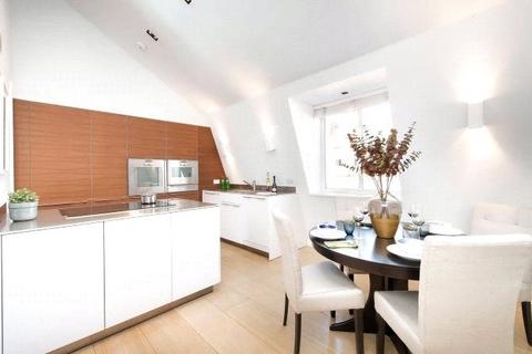 3 bedroom apartment to rent, Green Street, Mayfair, London, W1K