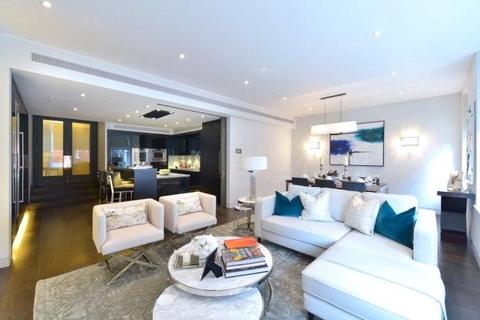 2 bedroom apartment to rent, Duke Street, Mayfair, London, W1K