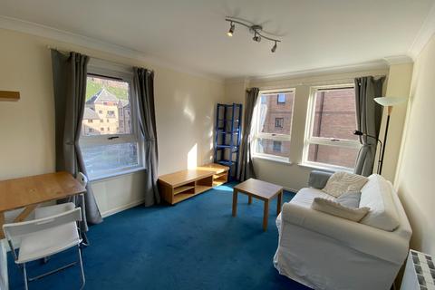 1 bedroom flat to rent, Parkside Terrace, Newington, Edinburgh, EH16