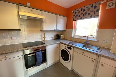 1 bedroom flat to rent, Parkside Terrace, Newington, Edinburgh, EH16