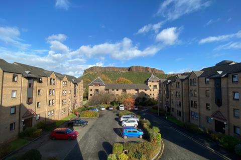 1 bedroom flat to rent, Parkside Terrace, Newington, Edinburgh, EH16