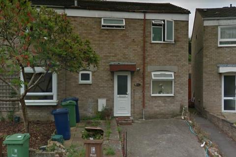 4 bedroom end of terrace house to rent - Oxford,  HMO Ready 4 Sharers,  OX3
