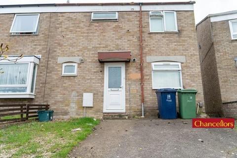 4 bedroom end of terrace house to rent, Oxford,  HMO Ready 4 Sharers,  OX3