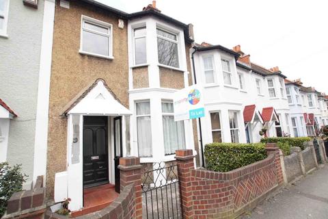 Kingsdale Road, Penge