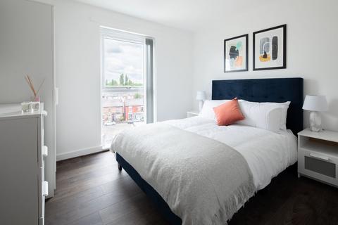 undefined, Flat 15,  Dale House, London Road, Hazel Grove, Stockport, SK7