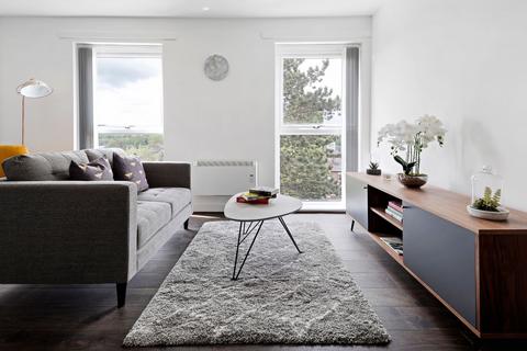 undefined, Flat 15,  Dale House, London Road, Hazel Grove, Stockport, SK7