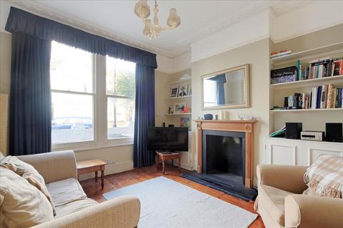 1 bedroom flat to rent, Wardo Avenue, Fulham, London, SW6