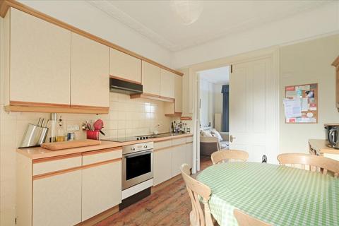 1 bedroom flat to rent, Wardo Avenue, Fulham, London, SW6