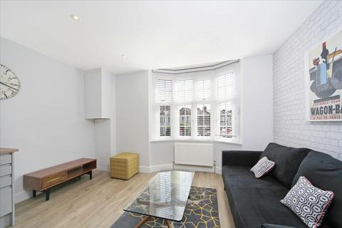 1 bedroom flat to rent, Brixton Hill, Brixton, London, SW2