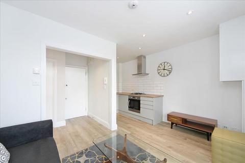 1 bedroom flat to rent, Brixton Hill, Brixton, London, SW2