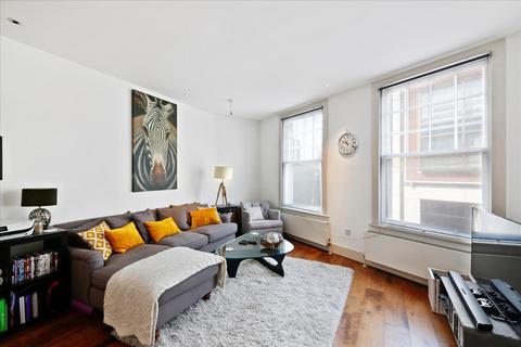 Bancroft Court, 35 Ackmar Road, Fulham, London, SW6