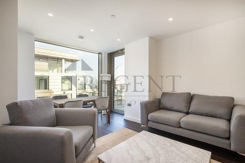 1 bedroom apartment to rent, Rosemary Apartments, Royal Mint Gardens, E1