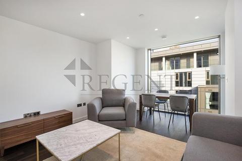 1 bedroom apartment to rent, Rosemary Apartments, Royal Mint Gardens, E1