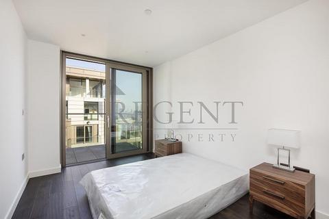 1 bedroom apartment to rent, Rosemary Apartments, Royal Mint Gardens, E1