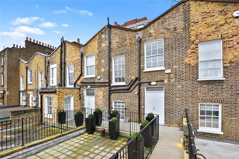undefined, Kings Road, Chelsea, London