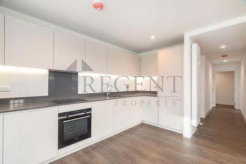 3 bedroom apartment to rent, Maclaren Court, North End Road, HA9