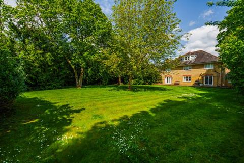 7 bedroom detached house to rent, St Davids Drive, Englefield Green, Egham