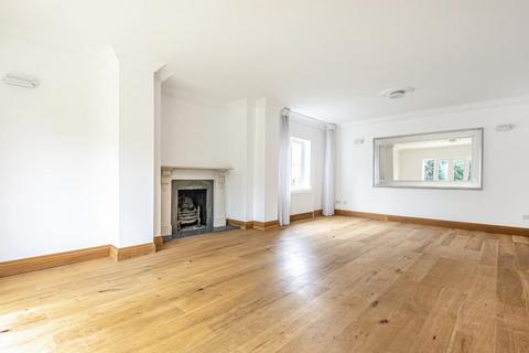 7 bedroom detached house to rent, St Davids Drive, Englefield Green, Egham