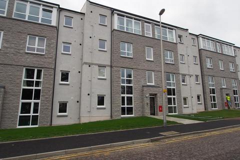 2 bedroom flat to rent, Burnside Road, Dyce, AB21