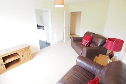 2 bedroom flat to rent, Burnside Road, Dyce, AB21