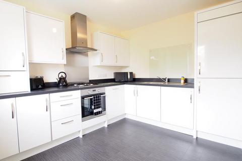 2 bedroom flat to rent, Burnside Road, Dyce, AB21