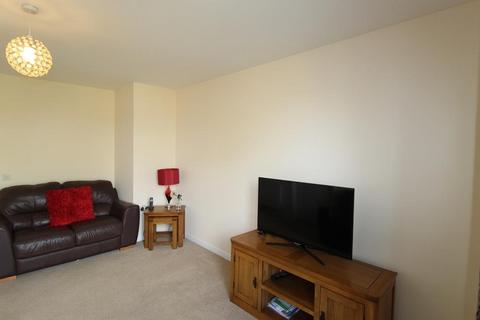 2 bedroom flat to rent, Burnside Road, Dyce, AB21