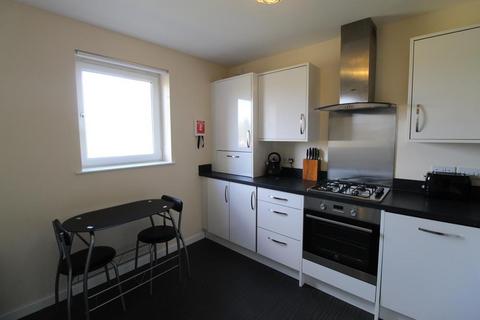 2 bedroom flat to rent, Burnside Road, Dyce, AB21