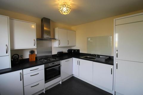 2 bedroom flat to rent, Burnside Road, Dyce, AB21