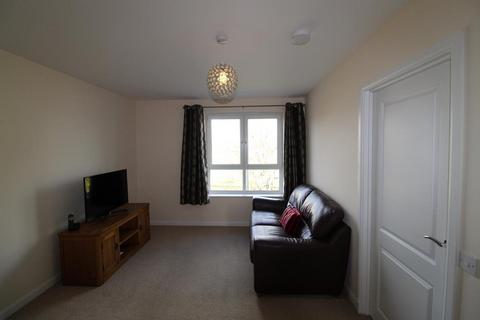2 bedroom flat to rent, Burnside Road, Dyce, AB21