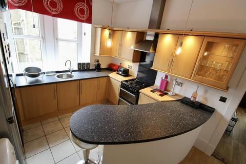 1 bedroom flat to rent, Great Western Road, First floor, AB10