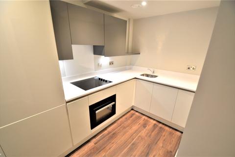 1 bedroom flat to rent, Moreton Street, Birmingham, West Midlands, B1