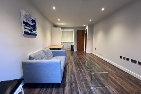 1 bedroom flat to rent, Moreton Street, Birmingham, West Midlands, B1