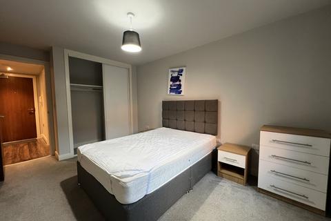 1 bedroom flat to rent, Moreton Street, Birmingham, West Midlands, B1