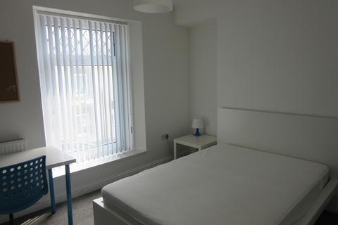3 bedroom terraced house to rent, Room 1, 153 Oxford Street Sandfields Swansea